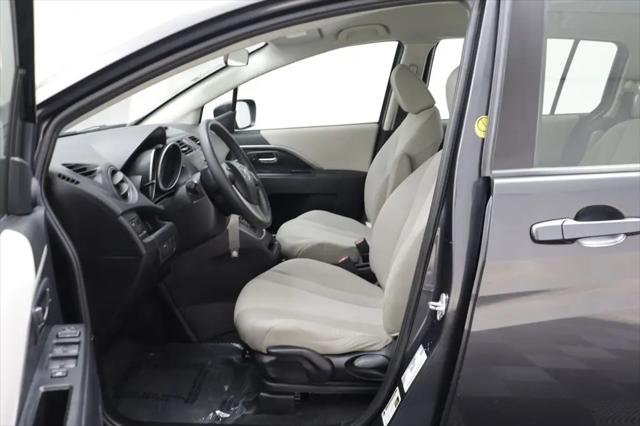 2015 Mazda Mazda5 Touring