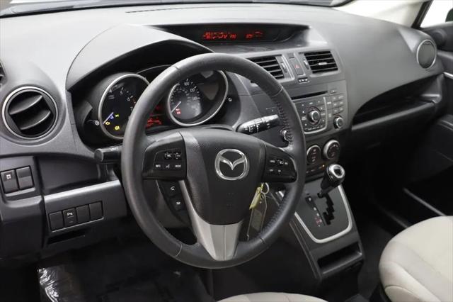 2015 Mazda Mazda5 Touring