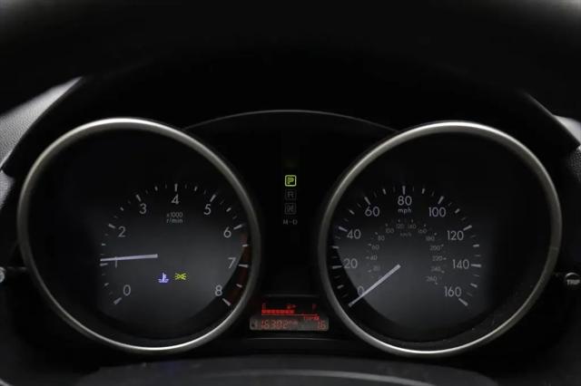 2015 Mazda Mazda5 Touring