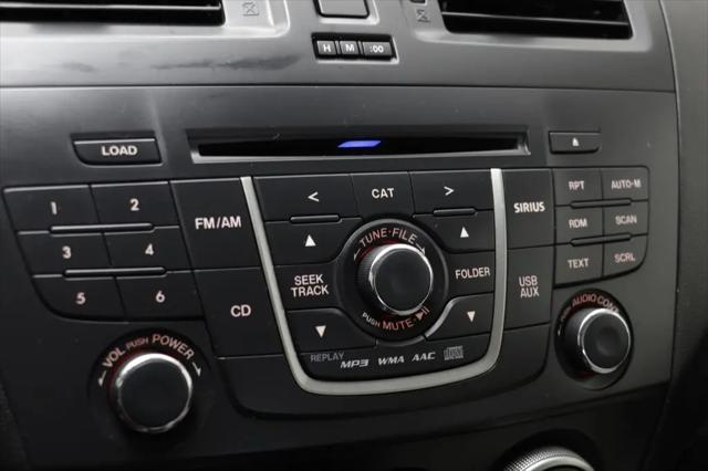 2015 Mazda Mazda5 Touring