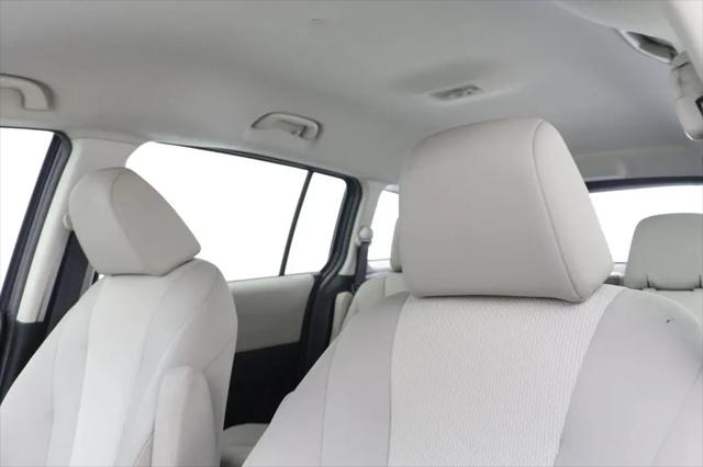 2015 Mazda Mazda5 Touring