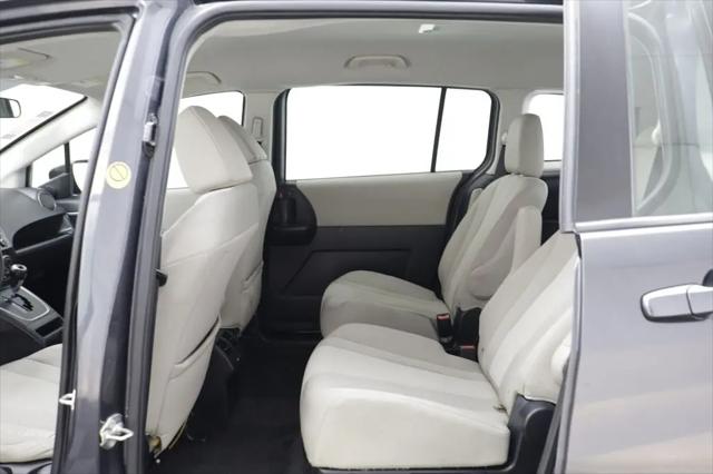 2015 Mazda Mazda5 Touring