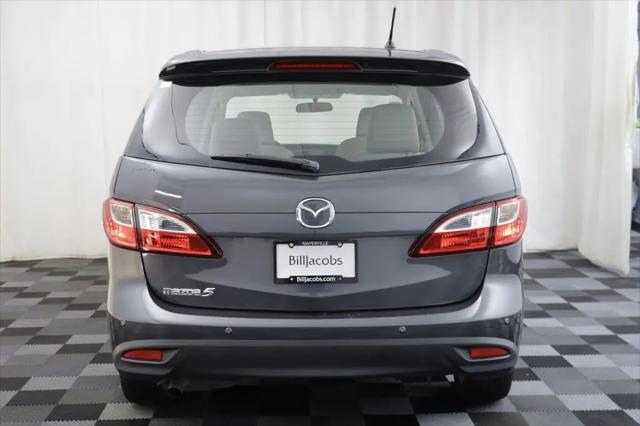 2015 Mazda Mazda5 Touring