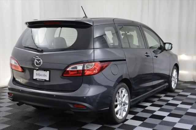 2015 Mazda Mazda5 Touring