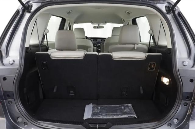 2015 Mazda Mazda5 Touring