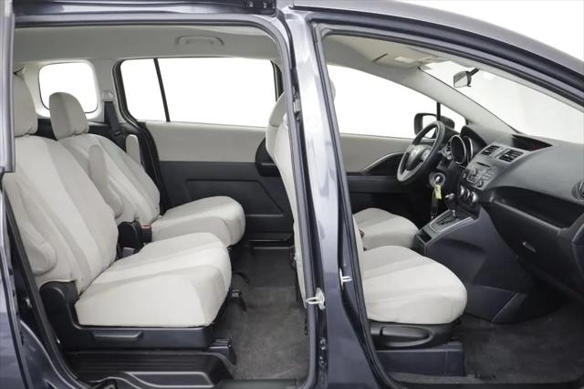 2015 Mazda Mazda5 Touring