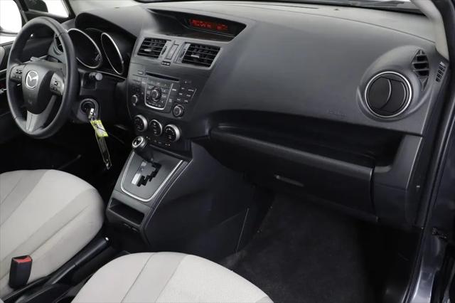 2015 Mazda Mazda5 Touring
