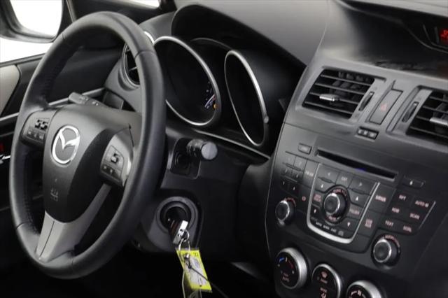 2015 Mazda Mazda5 Touring