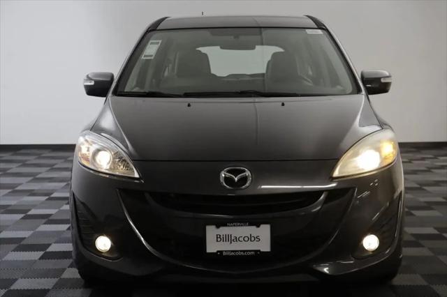 2015 Mazda Mazda5 Touring