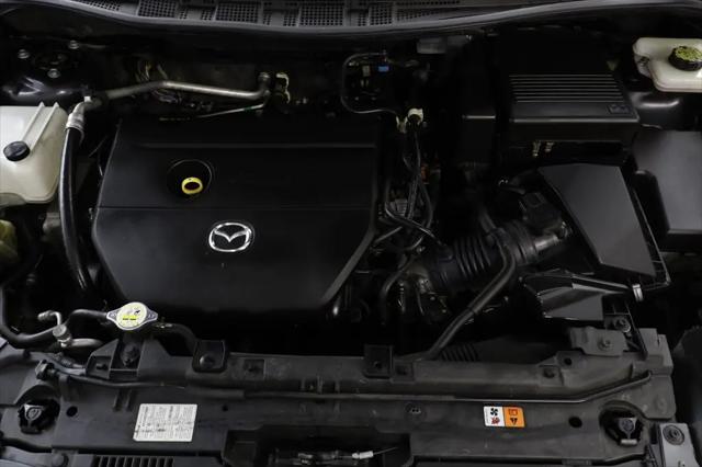 2015 Mazda Mazda5 Touring