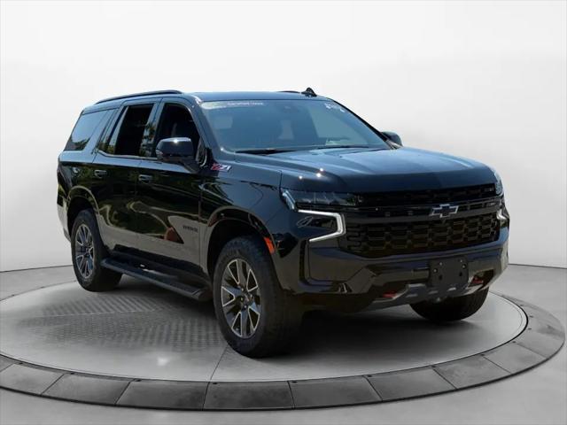 2023 Chevrolet Tahoe 4WD Z71 for sale in Fayetteville, NC
