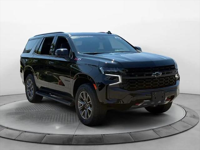 2023 Chevrolet Tahoe 4WD Z71 for sale in Fayetteville, NC