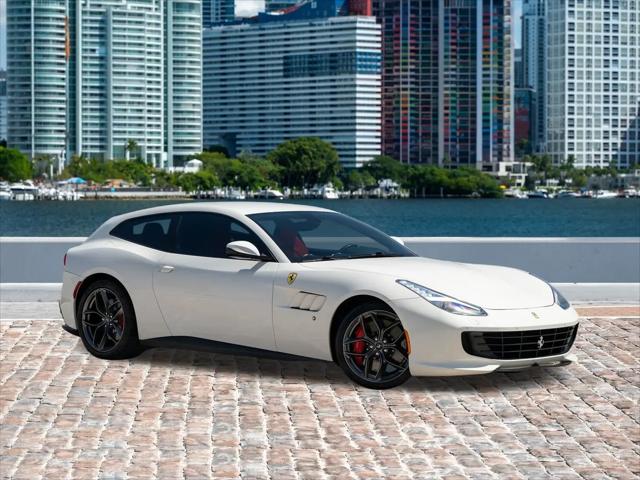 2018 Ferrari GTC4Lusso T for sale in Miami, FL