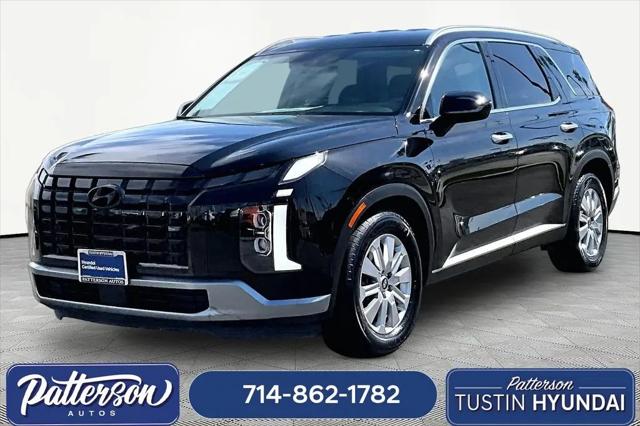 2024 Hyundai Palisade SEL for sale in Tustin, CA