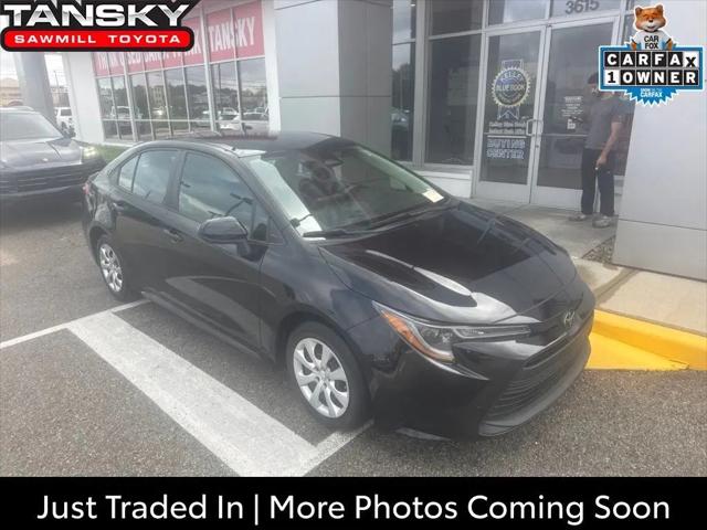 2024 Toyota Corolla LE for sale near Dublin, OH