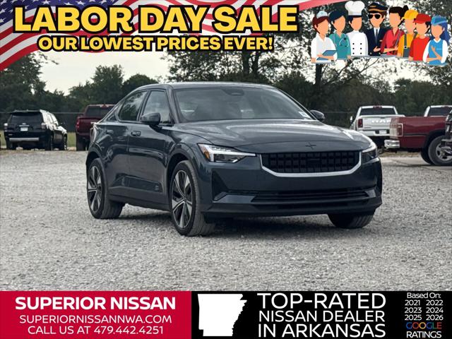 2023 Polestar 2 Standard for sale in Fayetteville, AR