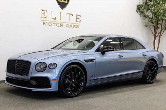 2024 Bentley Flying Spur S for sale in Concord, CA
