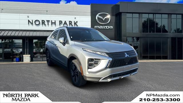 2023 Mitsubishi Eclipse Cross SE S-AWC for sale in San Antonio, TX