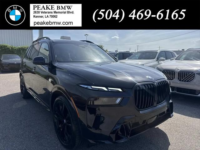 2027 BMW X7 xDrive40i for sale in Kenner, LA