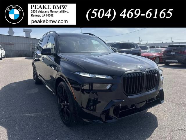2027 BMW X7 M60i for sale in Kenner, LA