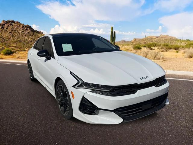 2023 Kia K5 GT-Line for sale in Phoenix, AZ