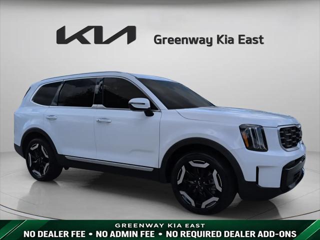 2024 Kia Telluride S for sale in Orlando, FL