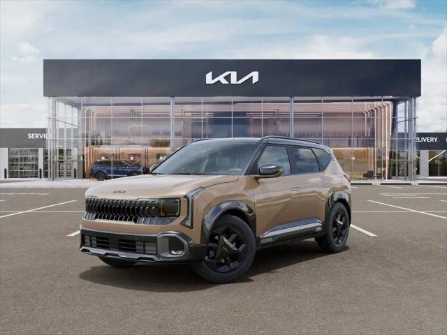 2027 Kia Seltos X-Line S for sale in Battle Creek, MI
