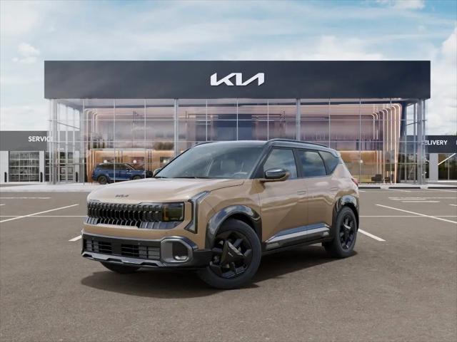 2027 Kia Seltos X-Line S for sale in Battle Creek, MI