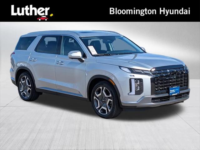 2024 Hyundai Palisade SEL for sale in Bloomington, MN