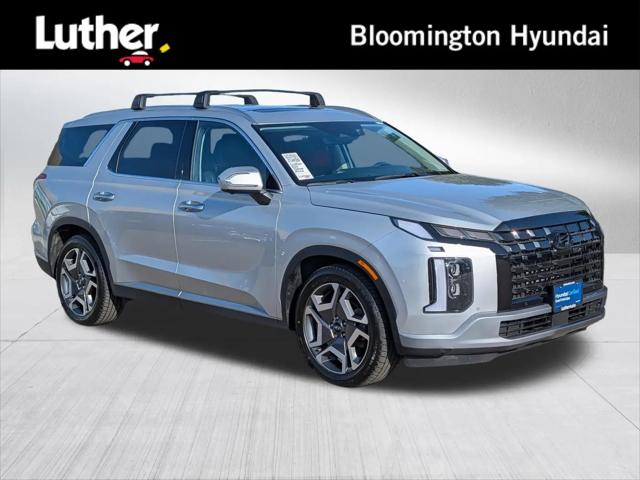 2024 Hyundai Palisade SEL for sale in Bloomington, MN