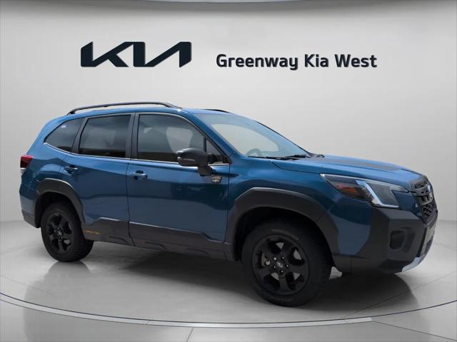 2023 Subaru Forester Wilderness for sale in Orlando, FL