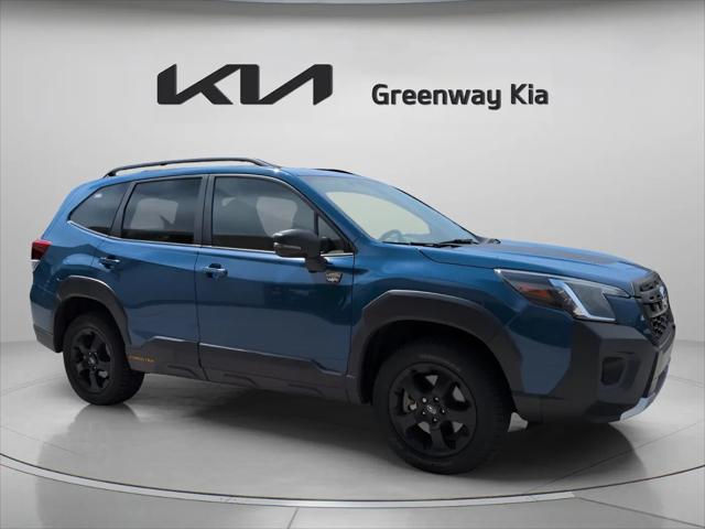 2023 Subaru Forester Wilderness for sale in Orlando, FL