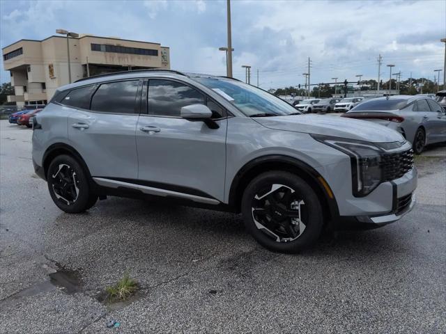 2027 Kia Sportage SX for sale in Orlando, FL