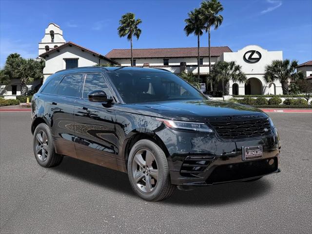 2025 Land Rover Range Rover Velar P250 Dynamic SE for sale in San Juan, TX