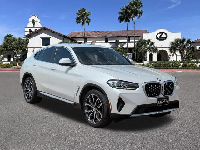 2023 BMW X4 xDrive30i for sale in San Juan, TX