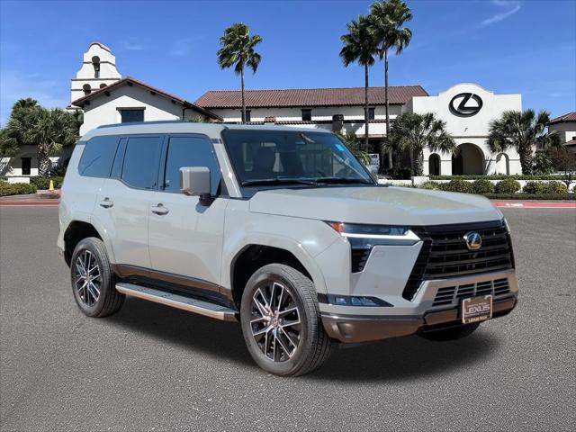 2024 Lexus GX 550 Premium for sale in San Juan, TX