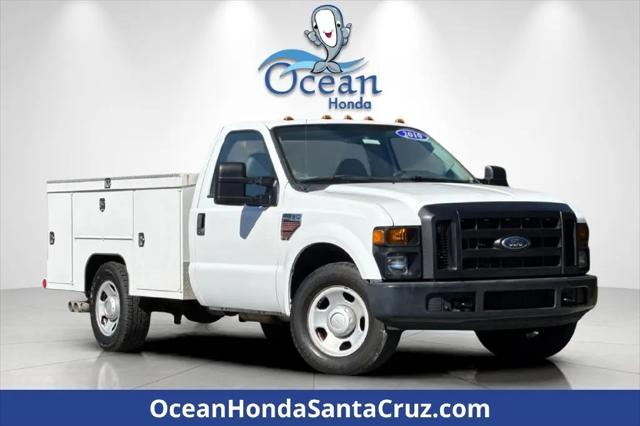 2010 Ford F-350 XL for sale in Soquel, CA