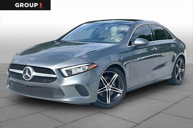 2021 Mercedes-Benz A-Class A 220 for sale in Augusta, GA