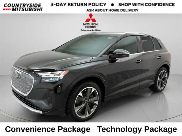 2022 Audi e-tron Prestige 50 quattro for sale in Countryside, IL