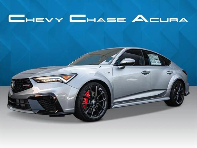 2026 Acura Integra FWD Type S for sale in Bethesda, MD