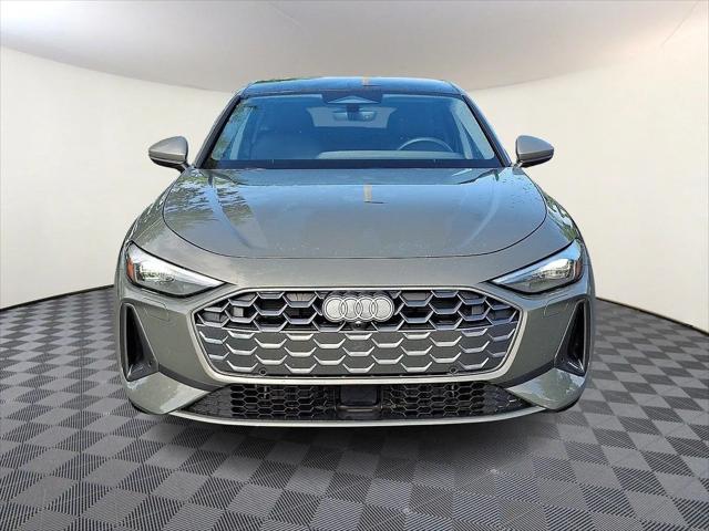 2025 Audi A5 Premium TFSI quattro S tronic