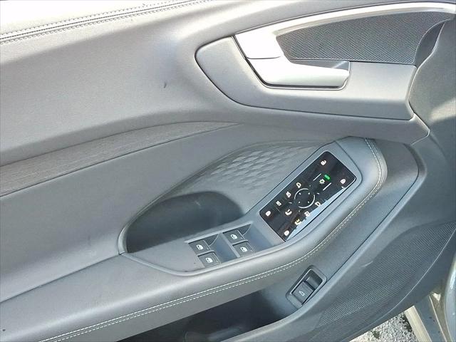 2025 Audi A5 Premium TFSI quattro S tronic