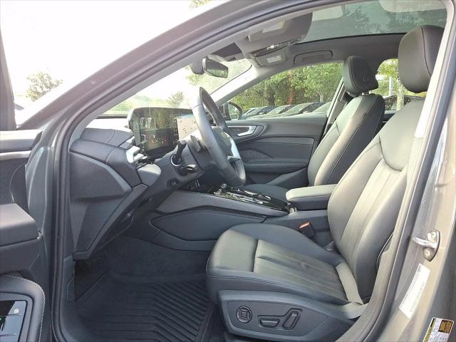 2025 Audi A5 Premium TFSI quattro S tronic