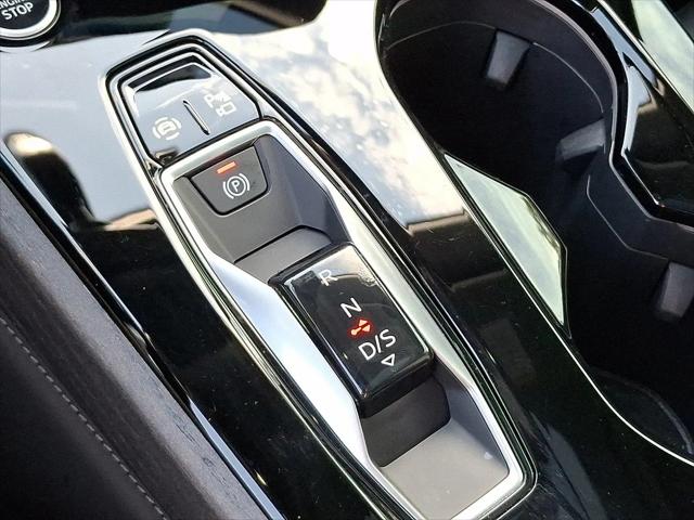 2025 Audi A5 Premium TFSI quattro S tronic