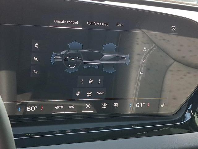 2025 Audi A5 Premium TFSI quattro S tronic