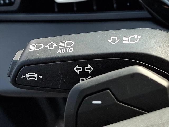 2025 Audi A5 Premium TFSI quattro S tronic