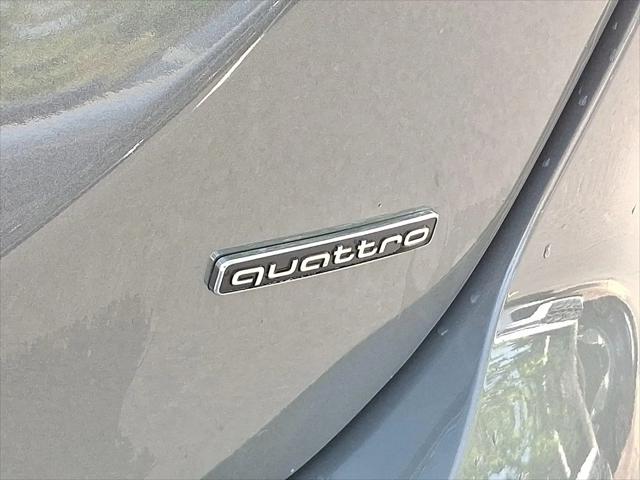 2025 Audi A5 Premium TFSI quattro S tronic