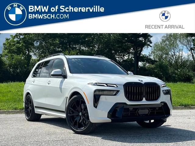 2027 BMW X7 xDrive40i for sale in Schererville, IN