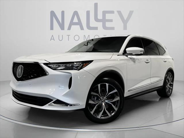 2024 Acura MDX Technology Package for sale in Marietta, GA