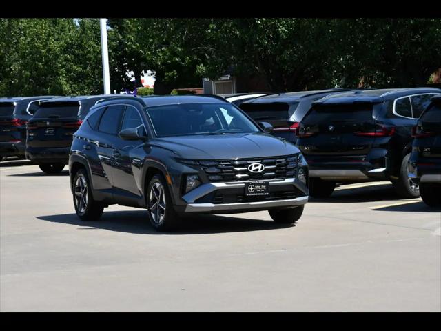 2026 Hyundai Tucson SEL for sale in Dallas, TX